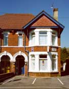 Alcantara Guest House B&B,  Southampton